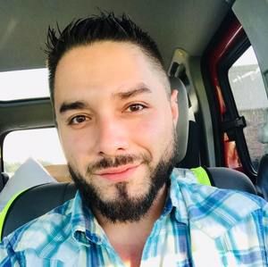 Meet your Posher, Jason